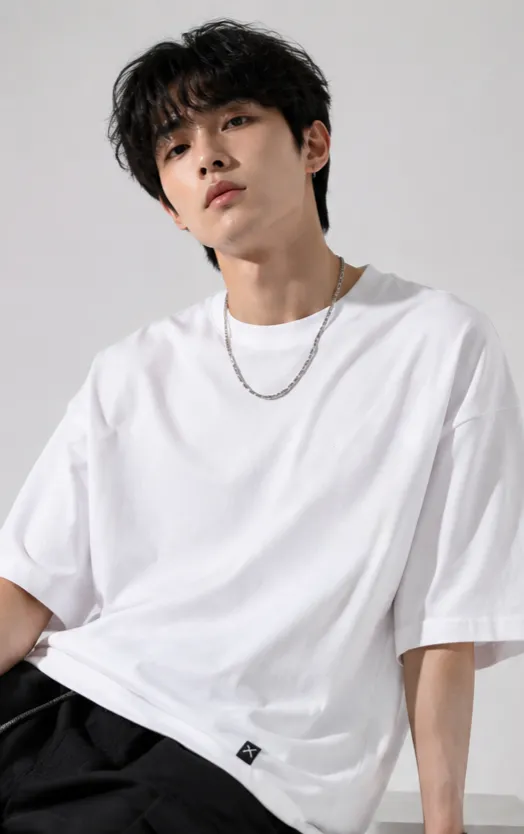 Unisex Oversized T-shirt