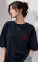 Unisex Oversized Classic T-Shirt