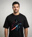 Men And Women Oversized Standard T - Shirt