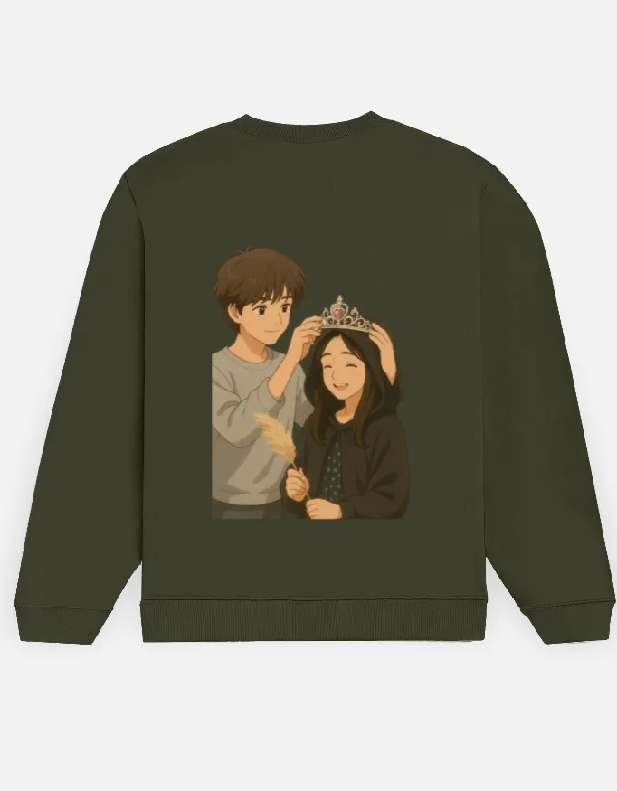 Sweatshirt