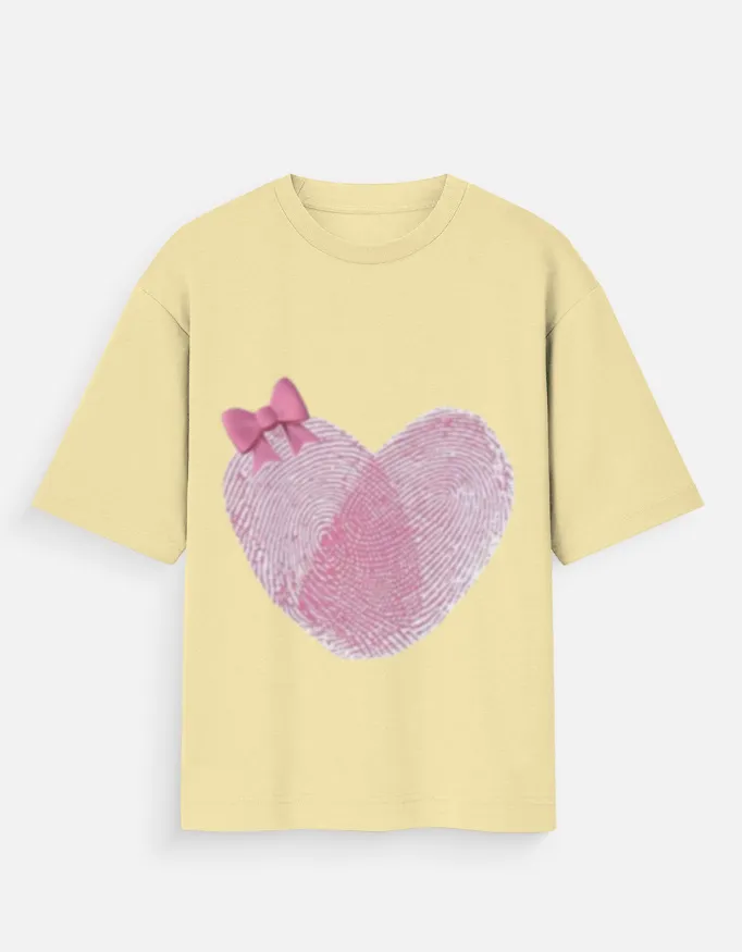Men Oversized Standard T-Shirt
