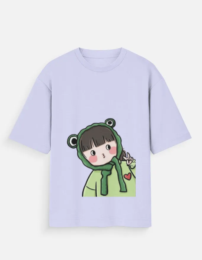 Oversized Standard T-Shirt