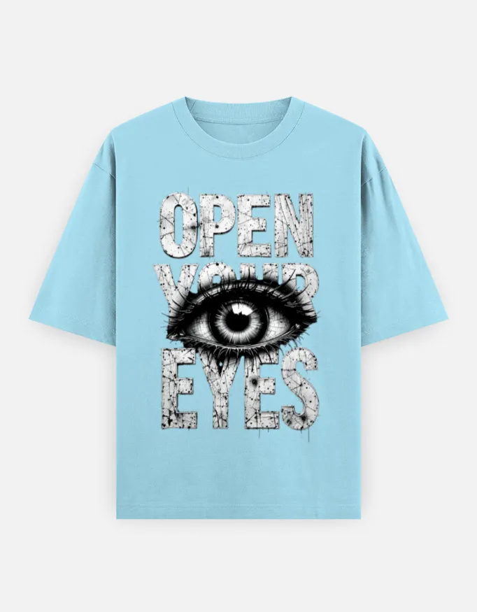 Unisex Oversized Classic T-Shirt