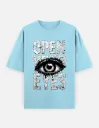 Unisex Oversized Classic T-Shirt