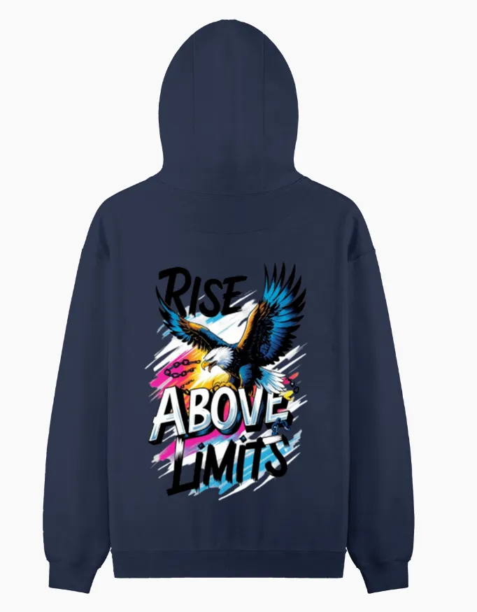 Pullover Hoodie
