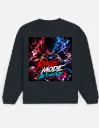 Classic Comfort Sweatshirt