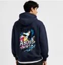 Pullover Hoodie