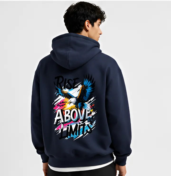 Pullover Hoodie
