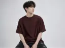 Unisex Oversized Classic T-Shirt