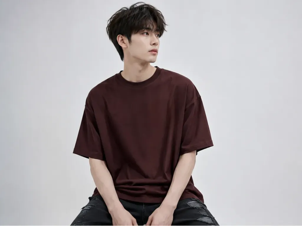 Unisex Oversized Classic T-Shirt